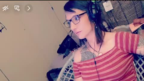 Cassiemichelle online show from 03.30.26