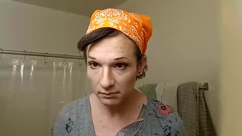 Cassiemichelle online show from 04.03.26