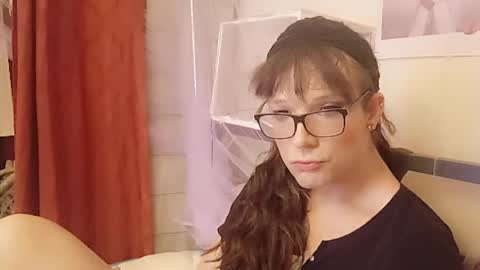 Cassiemichelle online show from 05.29.26