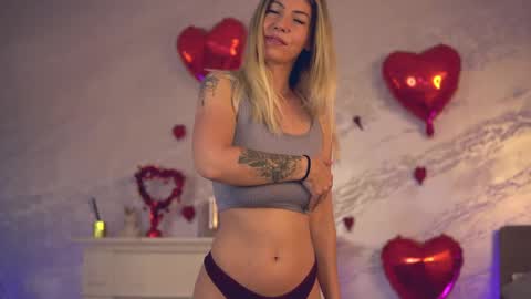 Cassi online show from 04.21.26