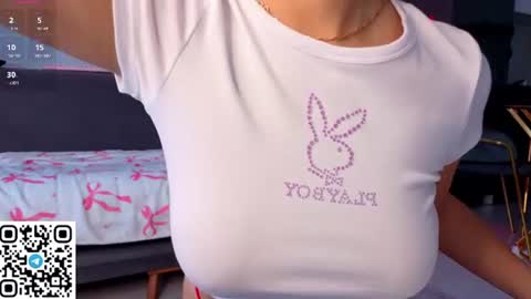 Cassie online show from 07.17.26