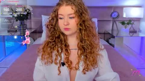 Curly online show from 02.06.26