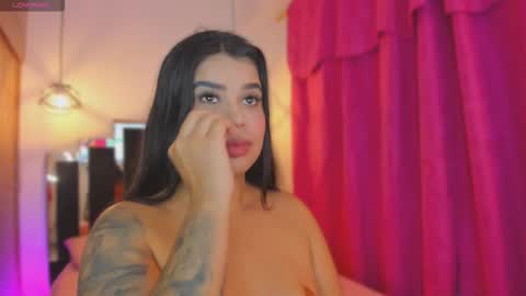  Cassie Stevens  online show from 03.27.26