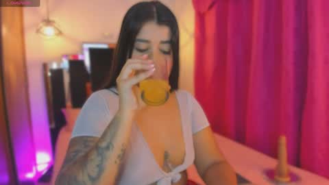  Cassie Stevens  online show from 04.01.26