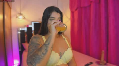  Cassie Stevens  online show from 04.02.26