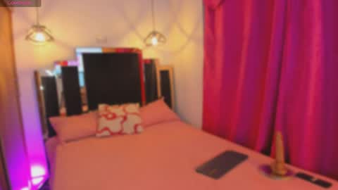  Cassie Stevens  online show from 04.21.26