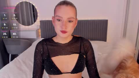 Angel 3 online show from 11.30.25