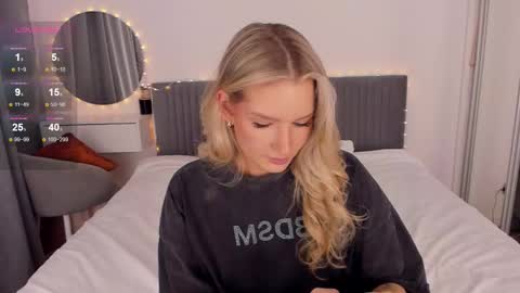 Angel 3 online show from 02.11.26