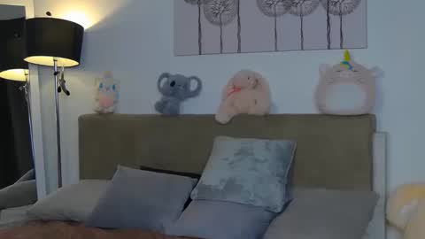 Kierie online show from 09.28.25