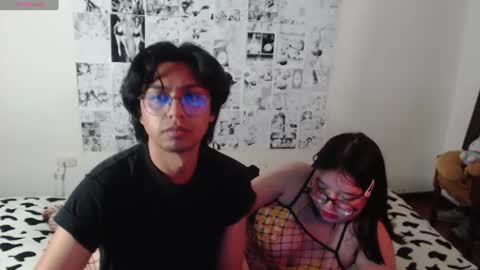 Snapshot of casstiel07 chatting on 07.15.26 Castiel online show from 07.15.26