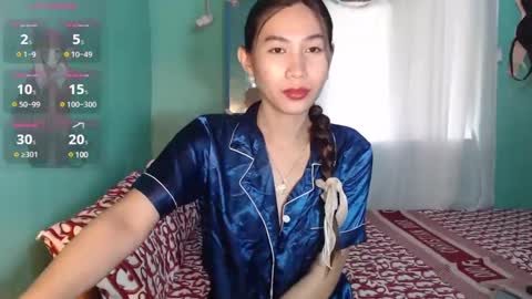 Cassy online show from 01.08.25