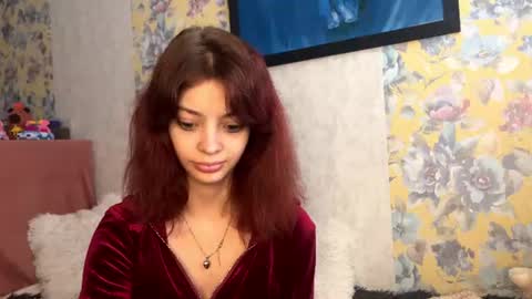Snapshot of cassyvixen chatting on 06.12.26 Cassy online show from 06.12.26
