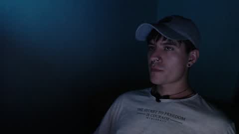 Snapshot of casteryx chatting on 01.20.25 Juan online show from 01.20.25