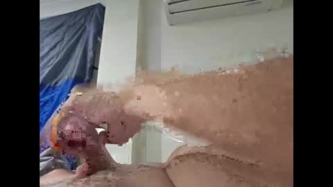 Snapshot of castrol6969 chatting on 01.28.25 castrol6969 online show from 01.28.25