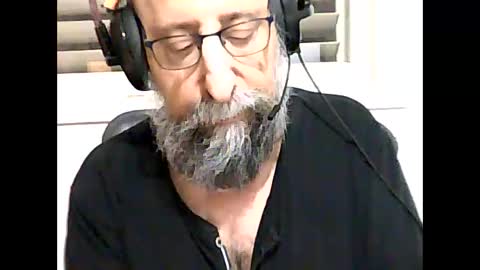 Snapshot of casual53 chatting on 01.14.25 casual53 online show from 01.14.25