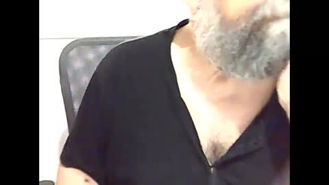 Snapshot of casual53 chatting on 01.14.25 casual53 online show from 01.14.25