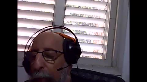 Snapshot of casual53 chatting on 01.16.25 casual53 online show from 01.16.25