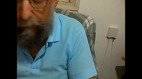Snapshot of casual53 chatting on 01.22.25 casual53 online show from 01.22.25