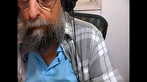 Snapshot of casual53 chatting on 01.24.25 casual53 online show from 01.24.25
