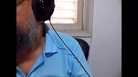Snapshot of casual53 chatting on 01.26.25 casual53 online show from 01.26.25