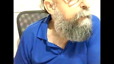 Snapshot of casual53 chatting on 01.28.25 casual53 online show from 01.28.25