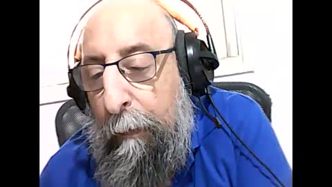 Snapshot of casual53 chatting on 01.31.25 casual53 online show from 01.31.25