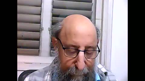 Snapshot of casual53 chatting on 02.26.25 casual53 online show from 02.26.25