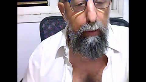 Snapshot of casual53 chatting on 09.10.25 casual53 online show from 09.10.25