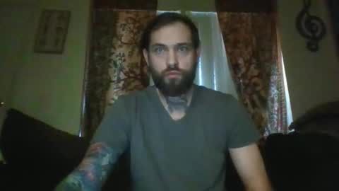 Snapshot of casualfrank chatting on 10.20.25 CasualFun online show from 10.20.25