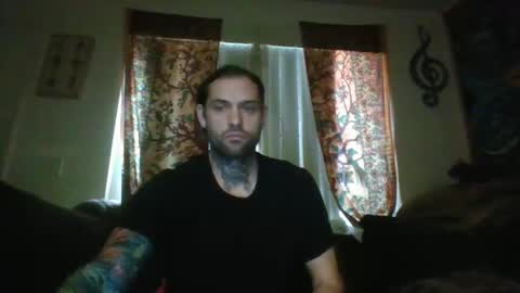 Snapshot of casualfrank chatting on 11.13.25 CasualFun online show from 11.13.25