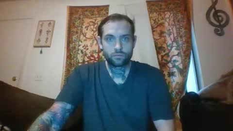 Snapshot of casualfrank chatting on 11.19.25 CasualFun online show from 11.19.25