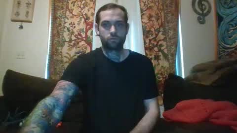 Snapshot of casualfrank chatting on 11.24.25 CasualFun online show from 11.24.25