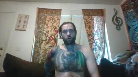 Snapshot of casualfrank chatting on 12.03.25 CasualFun online show from 12.03.25