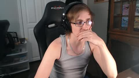 casuallycorrupt online show from 05.28.26