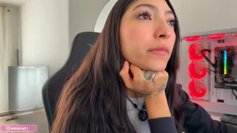 Didy online show from 02.25.26