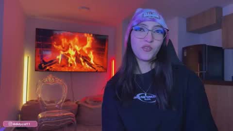 Didy online show from 03.18.26