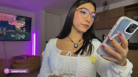 Didy online show from 04.08.26