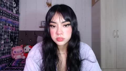 Mila online show from 09.15.25