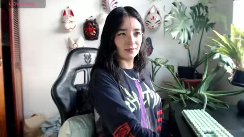 Maria kittie  PVT model online show from 04.18.26