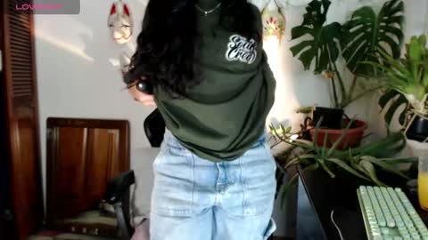 Maria kittie  PVT model online show from 06.14.26