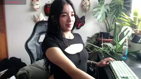 Maria kittie  PVT model online show from 07.12.26