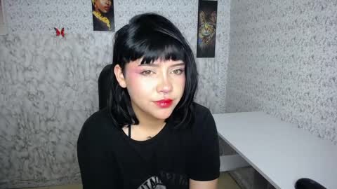 Snapshot of cat_terra chatting on 01.27.25 Terra online show from 01.27.25