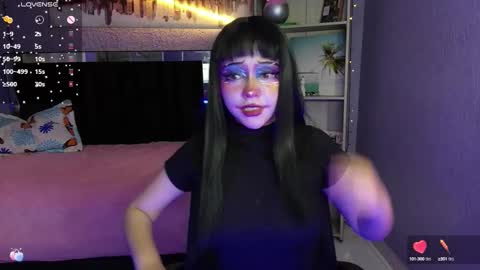 Snapshot of cat_terra chatting on 10.13.25 Terra online show from 10.13.25