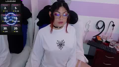 Cata online show from 10.13.25