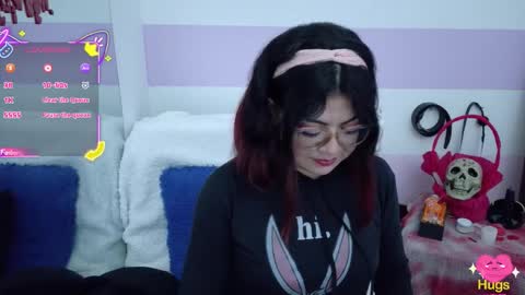 Cata online show from 10.27.25