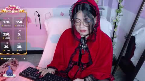 Cata online show from 02.13.26