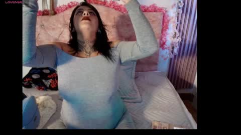 Snapshot of cata_1800 chatting on 05.31.26 Cata online show from 05.31.26