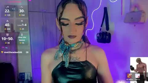 cata__mw online show from 02.11.26