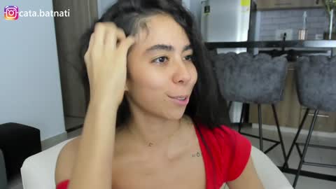 Snapshot of cata_batnati chatting on 12.01.24 Catalina online show from 12.01.24