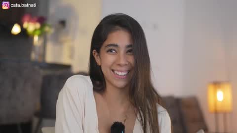 Catalina online show from 11.06.25